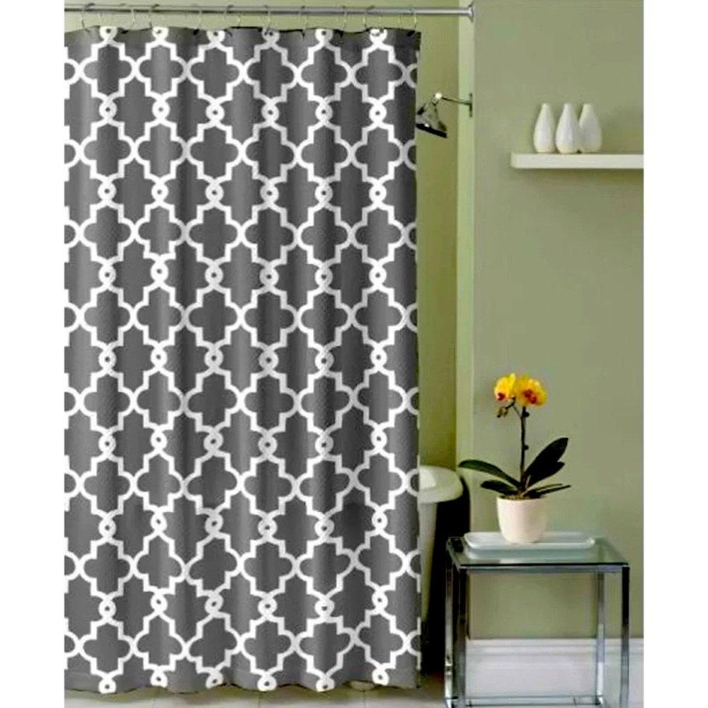 RT Shower Curtain